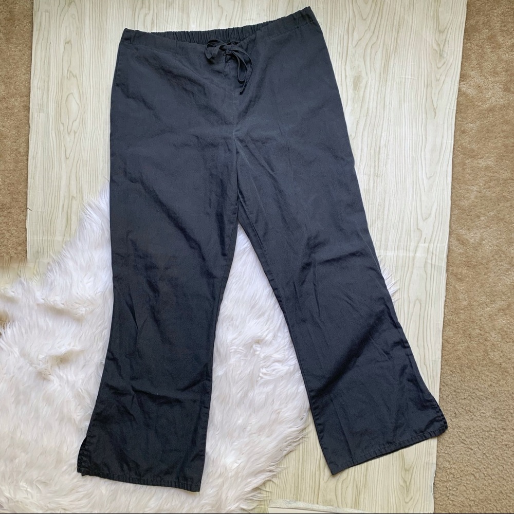 Cherokee| Medical workwear gray pants